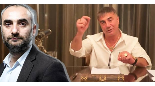 Sedat Peker ile İsmail Saymaz arasında kriz! 