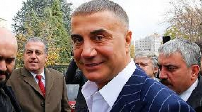 Sedat Peker kimleri vurdu?..