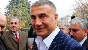 Sedat Peker kimleri vurdu?..