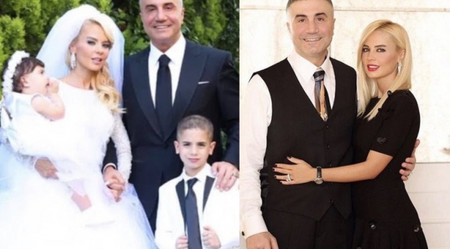 Sedat Peker ve Özge Peker Aşkı Nasıl Doğdu?