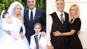 Sedat Peker ve Özge Peker Aşkı Nasıl Doğdu?