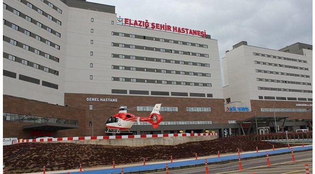 Şehir hastanelerini AVM işletmecisinin satın alması! Halep'teki fabrikaların yağmalanması!