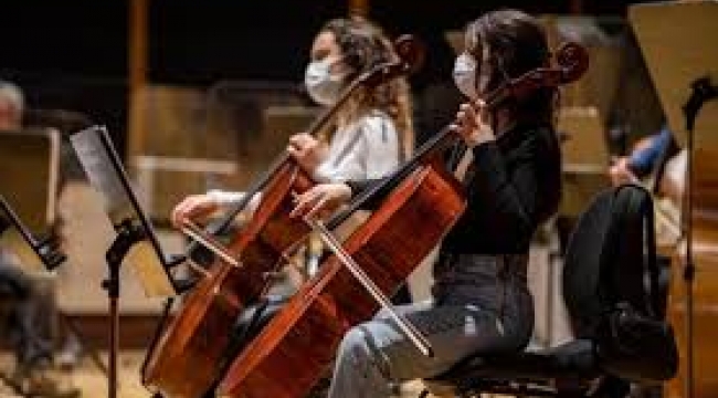 Sert Tepki: Müzik, Eğlence, Sanat Nerede?