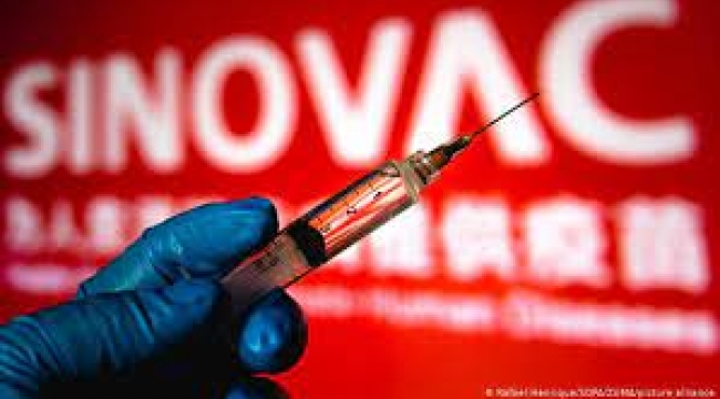 Sinovac aşısı olanlara kötü haber: Aşıdan sadece 3 ay sonra..