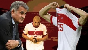 Şok tepki! Gollerden sonra Şenol Güneş...