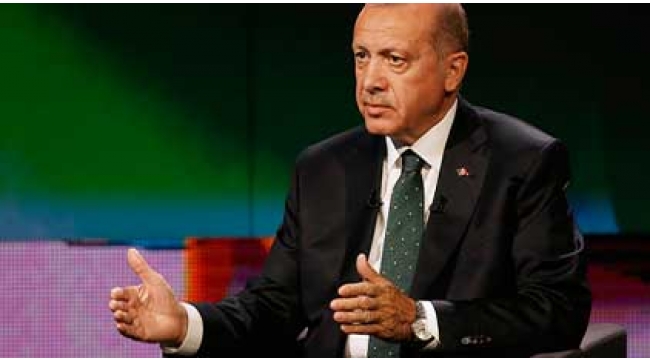 Soylu'dan sonra Erdoğan çıkıyor