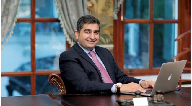 Sözcü yazarı Yılmaz: ABD, SBK Holding'den parasını istiyor