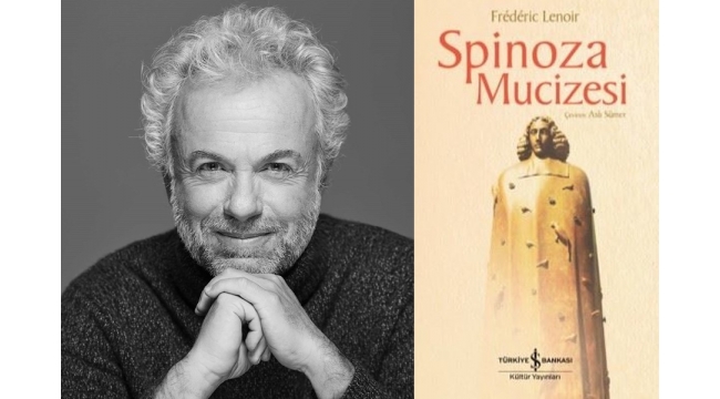 Spinoza mucizesi!