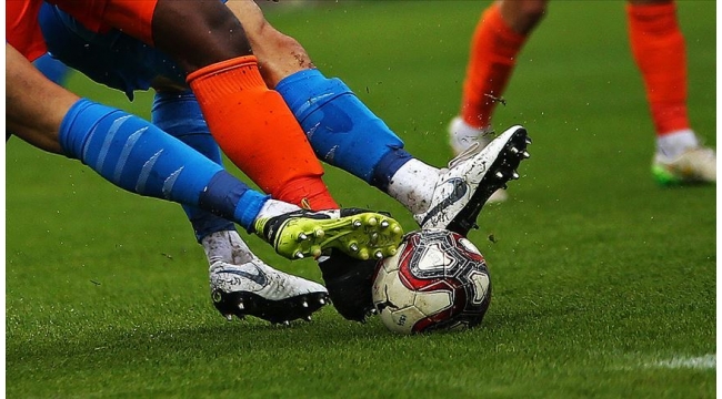 Süper Lig'de 2020-21 sezonunun altın 11'i belli oldu