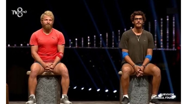 Survivor 2021 şampiyonu İsmail Balaban oldu