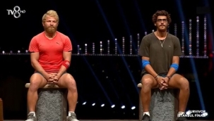 Survivor 2021 şampiyonu İsmail Balaban oldu