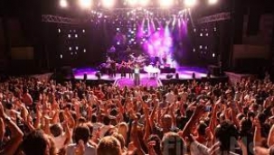 Temmuz'un İlk Haftası Konserler Başlayabilir