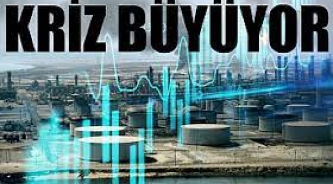 Türkiye'nin 6 milyarına çöktüler
