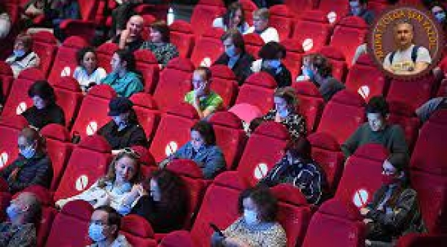 Türkiye'nin sinema sektörü intihar ediyor!