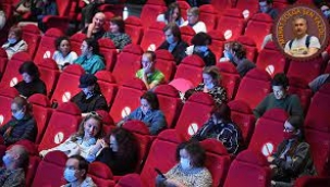 Türkiye'nin sinema sektörü intihar ediyor!