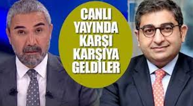 Veyis Ateş Canlı Yayında Soruları Yanıtladı
