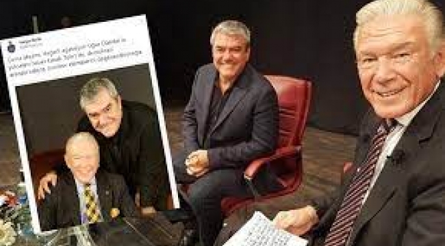 'Yerin dibine gir, karşıma çıkarsan fena yaparım!'