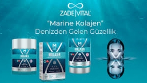 Zade Vital