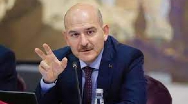 Akit'in dilinin altında Soylu var: Süslüman