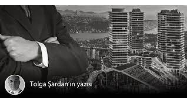 Bataklık dosyasındaki iki masa ve iki fotoğraf!