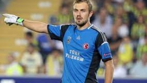 Beşiktaş'tan kaleci hamlesi! Transfer için 1 milyon euro...