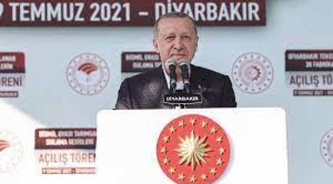 "Biji Serok Erdoğan" sloganına ABD'den yanıt geldi