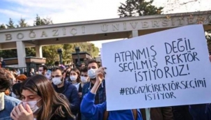 Boğaziçi Üniversitesi direndi, Bulu geldiği gibi gitti