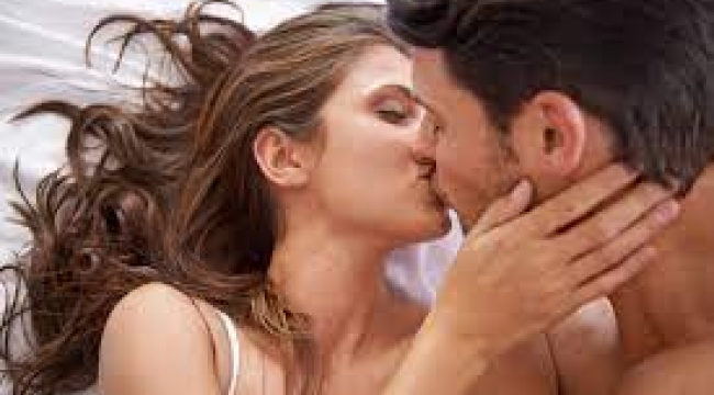 Bugün Dünya Öpüşme Günü