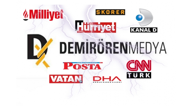 Demirören medyada büyük tenkisat mı yolda?