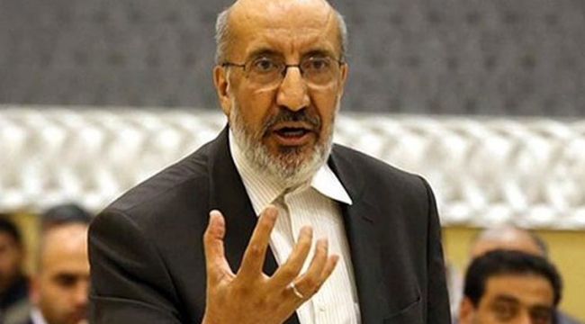 Dilipak AKP'nin 3 Açmazını Sıraladı: Adalet, Covid, Yolsuzluk