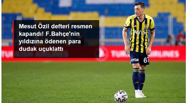 Dünyaca ünlü yıldızın kulüpten hiç alacağı kalmadı