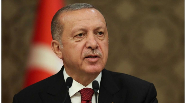 Erdoğan duyurdu: Kurban Bayramı tatili 9 gün olacak