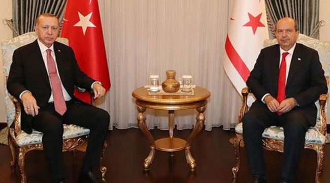 Erdoğan'ın Kıbrıs'taki stratejik hatası