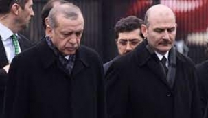 Erdoğan'ın yeni hamlesi Soylu'yu yalnızlaştırma hareketi mi?