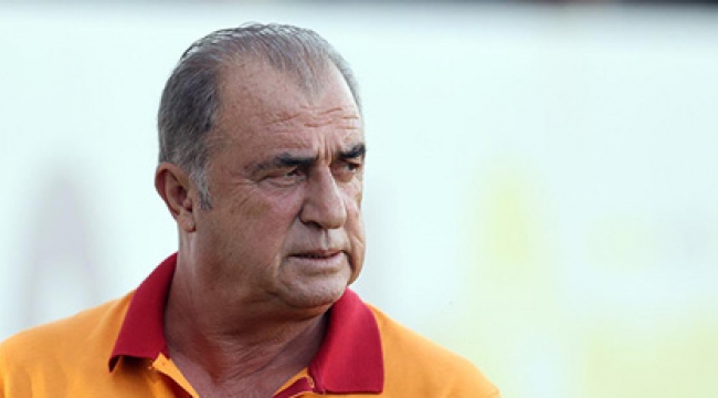 Fatih Terim'den Ghezzal açıklaması