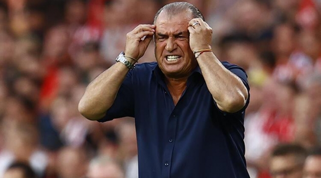 Fatih Terim'den maç sonu transfer ve UEFA Avrupa Ligi açıklaması!