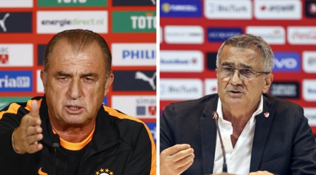 Fatih Terim ve Şenol Güneş iki teknik direktör neden eleştiriliyor?