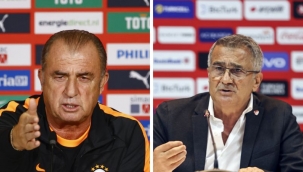 Fatih Terim ve Şenol Güneş  iki teknik direktör neden eleştiriliyor?