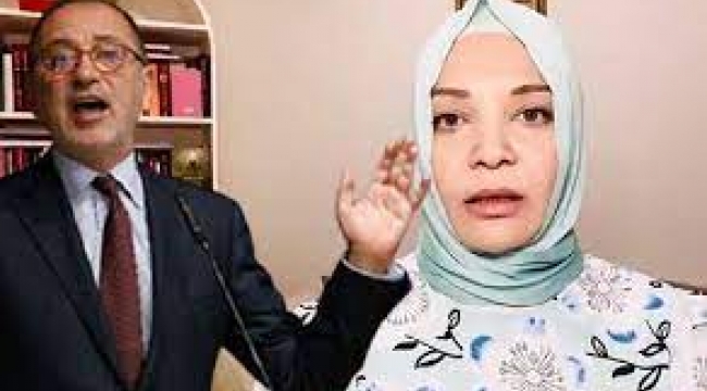 'Görgüsüz, gazeteci falan değil!'