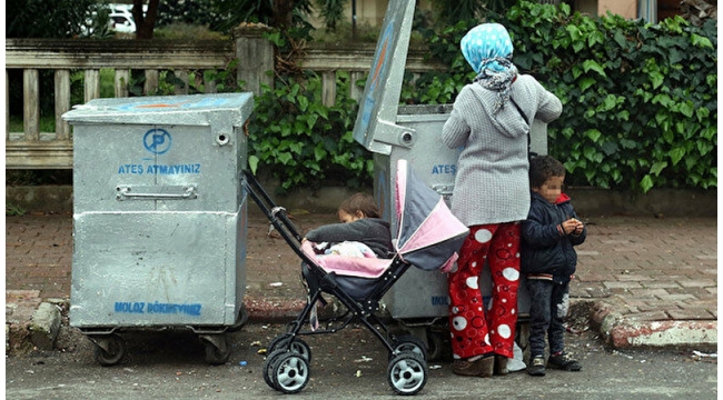 Hayat öyle değil