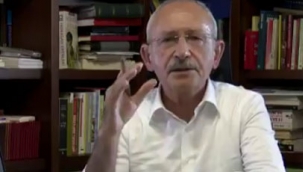 "İkinci Rüşvet Paketi" diyen Kılıçdaroğlu, iki yere seslendi: "Bu son şansınız"