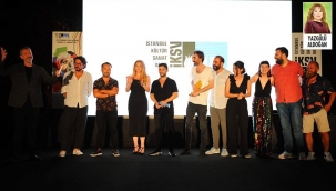 İKSV İstanbul Uluslararası Film Festivali ödülleri 