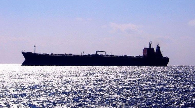 İngiltere açıkladı: İsrail gemisine Umman açıklarında saldırı