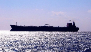 İngiltere açıkladı: İsrail gemisine Umman açıklarında saldırı