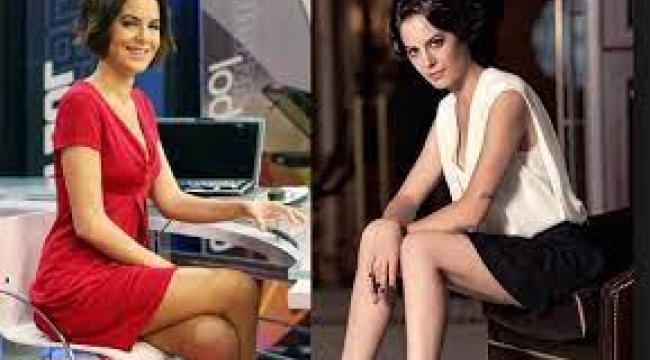 İşte Show Ana Haber'in yeni sunucusu!