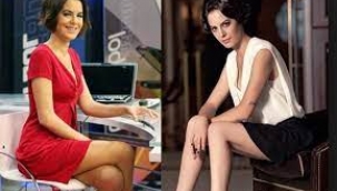İşte Show Ana Haber'in yeni sunucusu!
