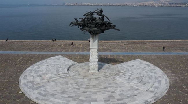 İzmir'deki iş dünyası temsilcileri, "aşı kartı" uygulamasının getirilmesini istedi