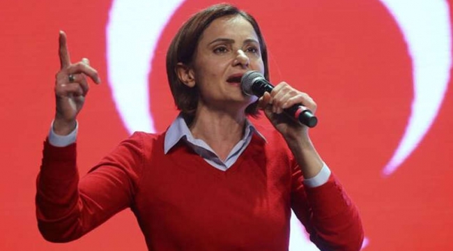 Kaftancıoğlu'nun kardeşi gözaltına alındı
