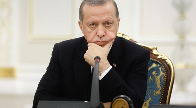 Kahveci verileri paylaştı: Erdoğan ekonomide dibi gördü