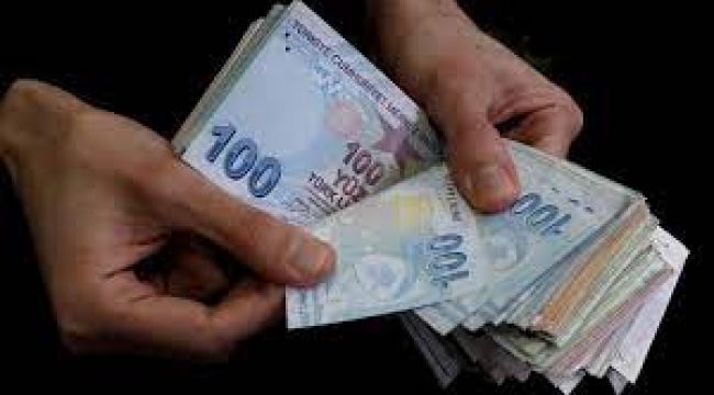 Kamuda çalışan işçilere verilecek tediye tarihi belli oldu